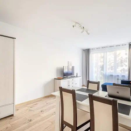 Appartement Initium - - Kolobrzeska 67l Gdańsk