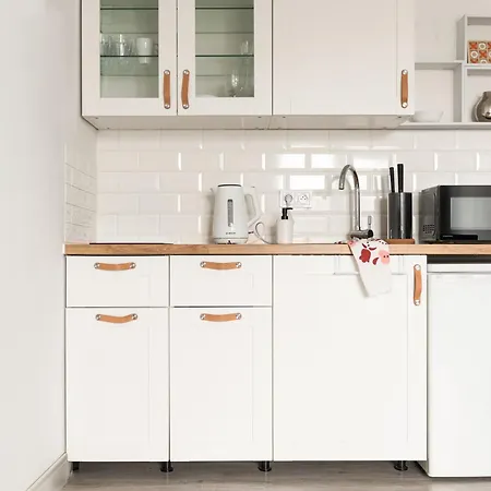 Initium - - Kolobrzeska 67l Apartment