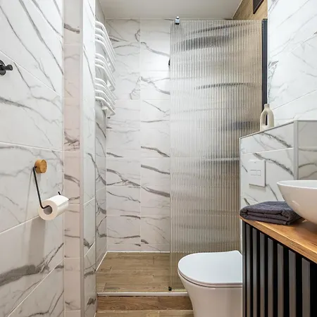 Initium - - Kolobrzeska 67l